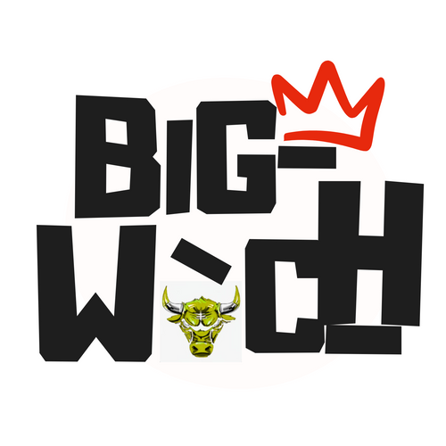 Big wòch